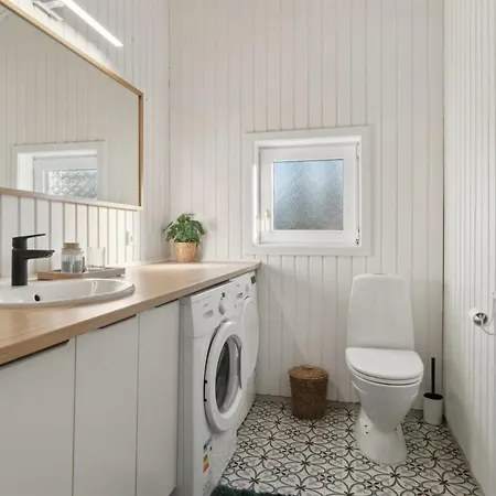 Etel - 600m From The Sea By Interhome Ebeltoft