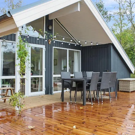 Casa de Férias Etel - 600m From The Sea By Interhome