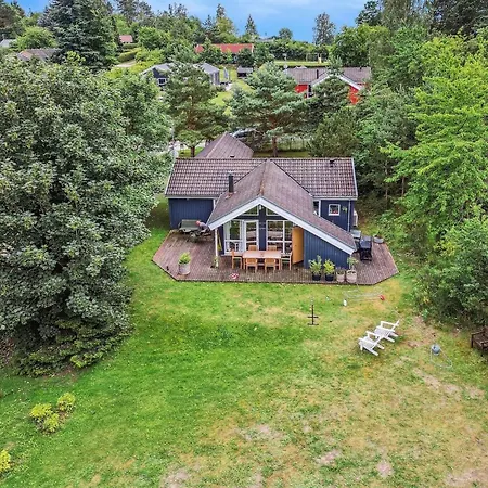 Etel - 600m From The Sea By Interhome Feriehus *