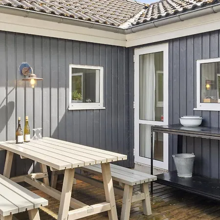Casa de Férias Etel - 600m From The Sea By Interhome *