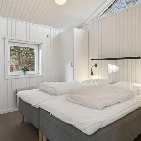 Etel - 600m From The Sea By Interhome * Ebeltoft
