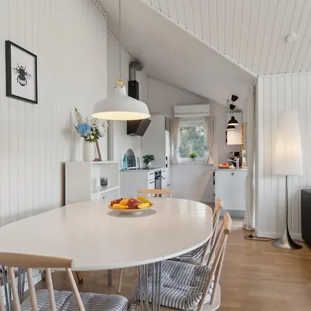 Etel - 600m From The Sea By Interhome * Ebeltoft
